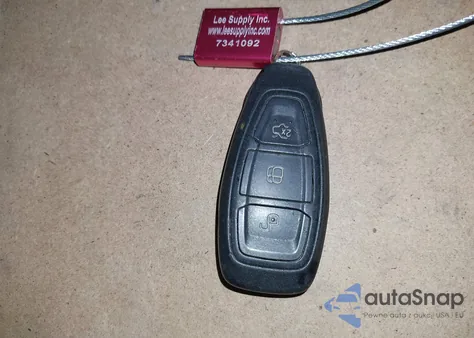 2013 Ford Focus St from USA, damaged, VIN 1FADP3L97DL363060